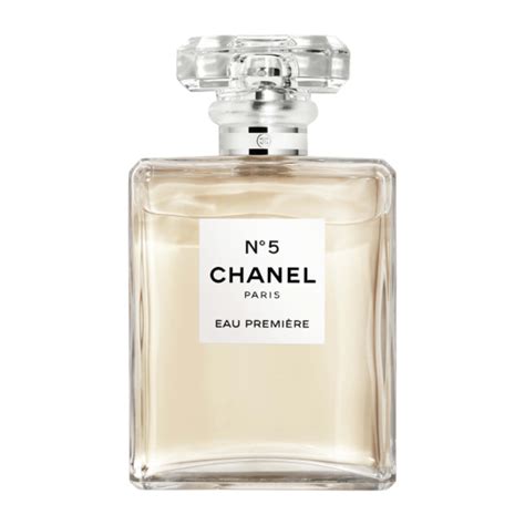 n 5 eau première de chanel|Chanel no 5 perfume cost.